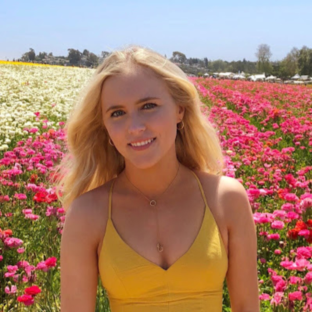Meet your Posher, Danielle